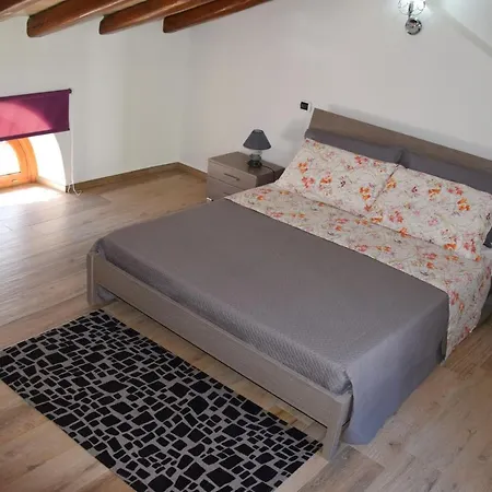Antico Borgo Panzió *