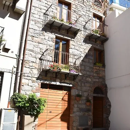 Antico Borgo Bed and Breakfast