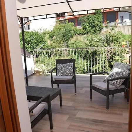 Antico Borgo Ulassai