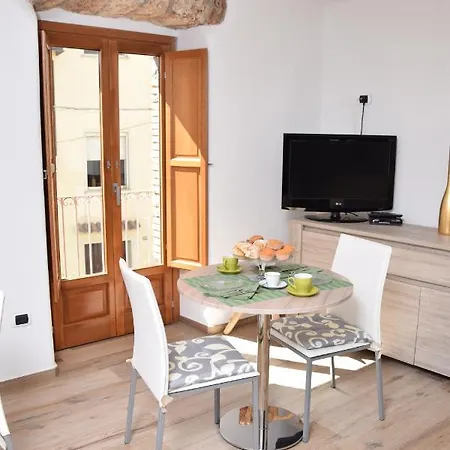 Bed and Breakfast Antico Borgo