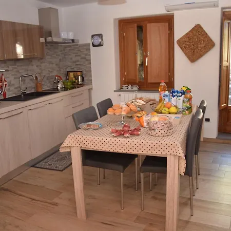 Antico Borgo Ulassai