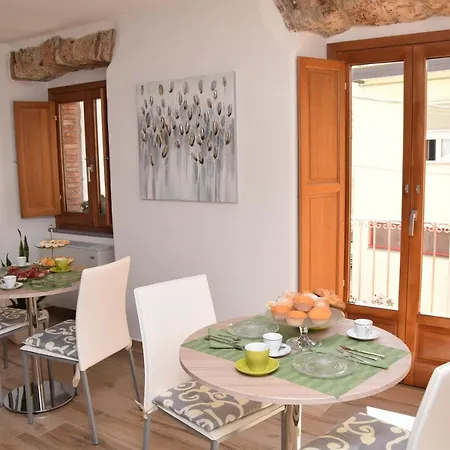 Antico Borgo Bed and Breakfast