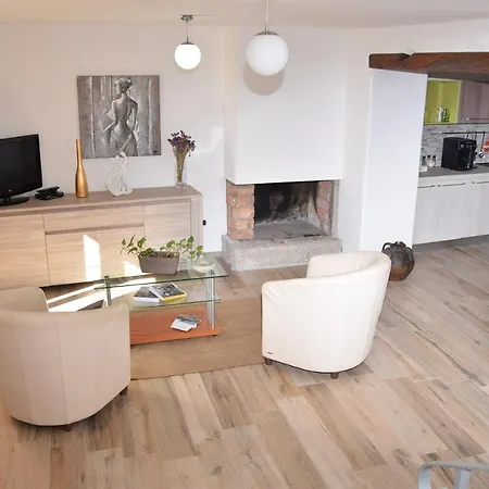 Antico Borgo Couette-café Ulassai